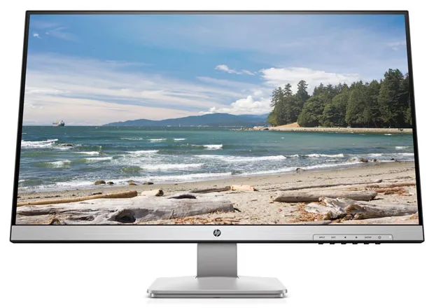 Монитор 27" HP 27q 3FV90AA