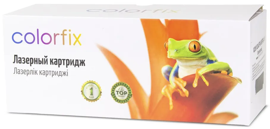 Картридж Colorfix Universal Q2612A/703/FX-10