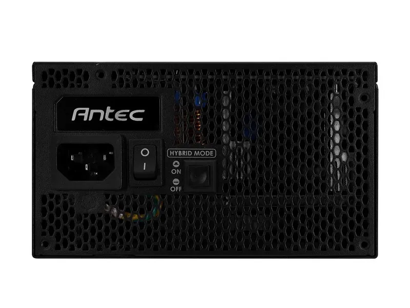 Блок питания 1300W Antec Signature SP1300 EC