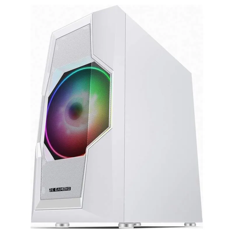 Корпус для ПК 2E GAMING TURBO G2057W