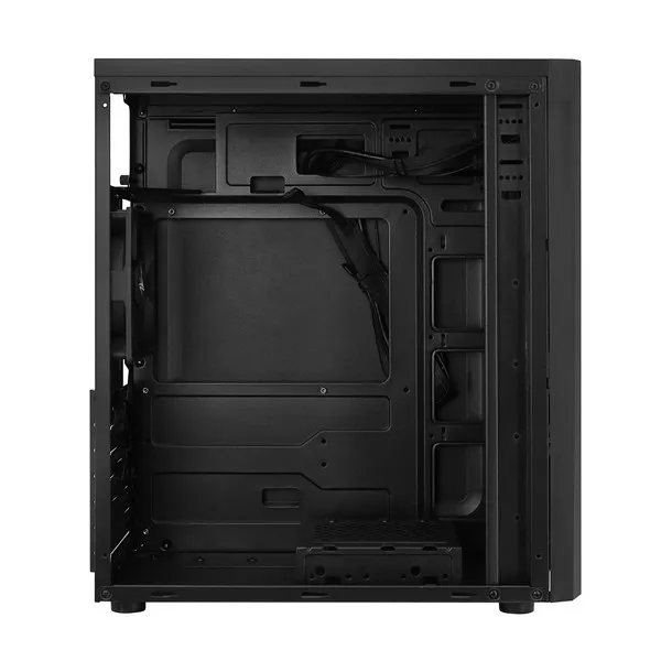 Корпус для ПК Zalman T8 black