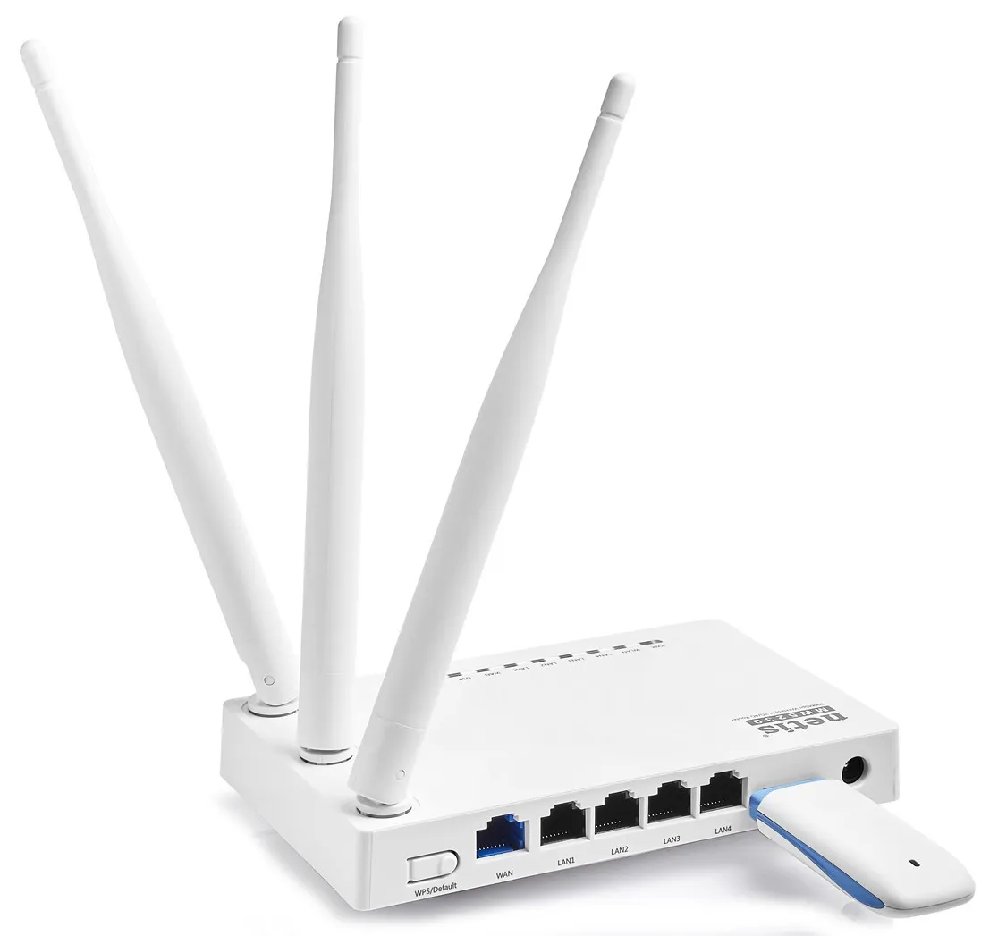 Маршрутизатор Netis MW5230