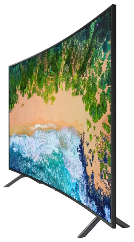 Телевизор Samsung UE49NU7300UXCE