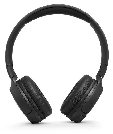 Bluetooth Гарнитура JBL T500BT Black