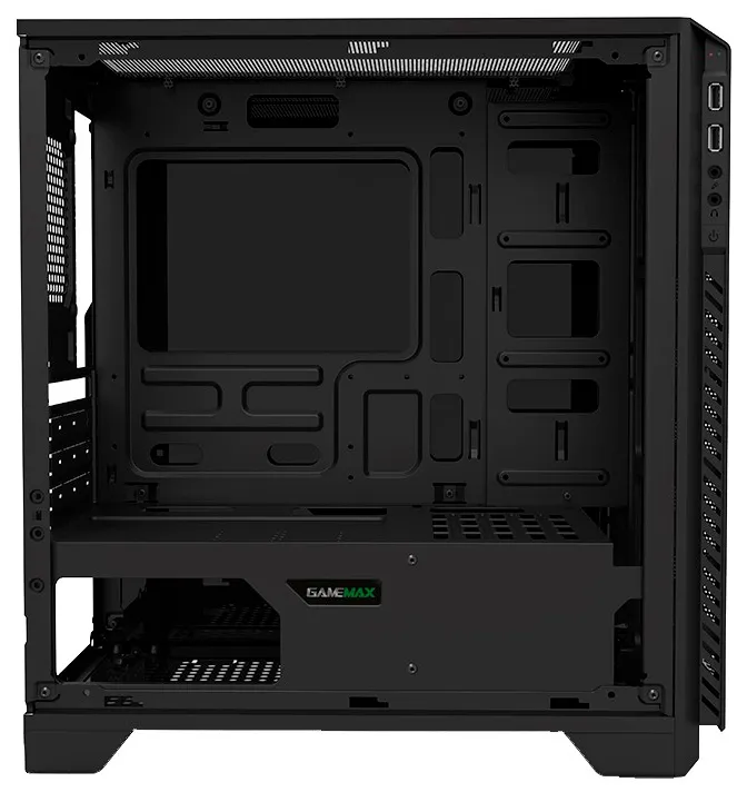 Корпус для ПК GameMax H603-2U3