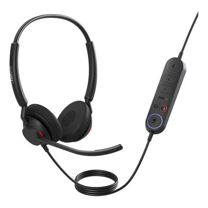 Гарнитура Jabra Engage 40 - (Inline Link) USB-C MS Stereo