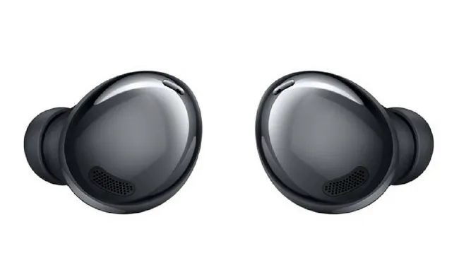 Bluetooth Гарнитура Samsung Galaxy Buds Pro SM-R190NZKACIS Black