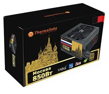 Блок питания ATX Thermaltake W0428RE