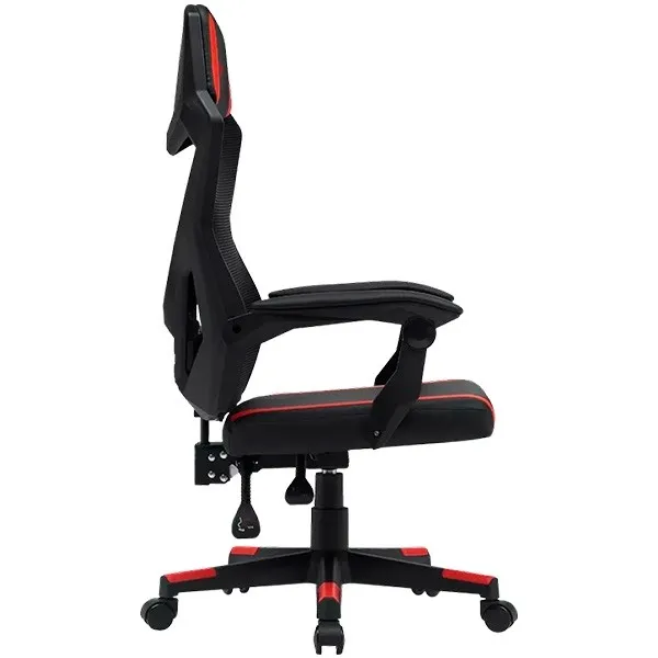 Игровое кресло Canyon Flow CNE-MCH01R