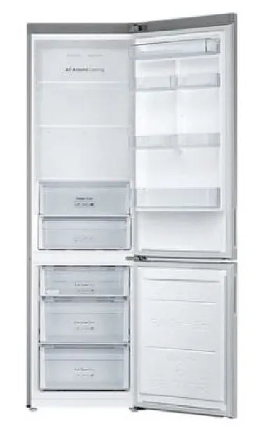 Холодильник Samsung RB37A5200SA/WT