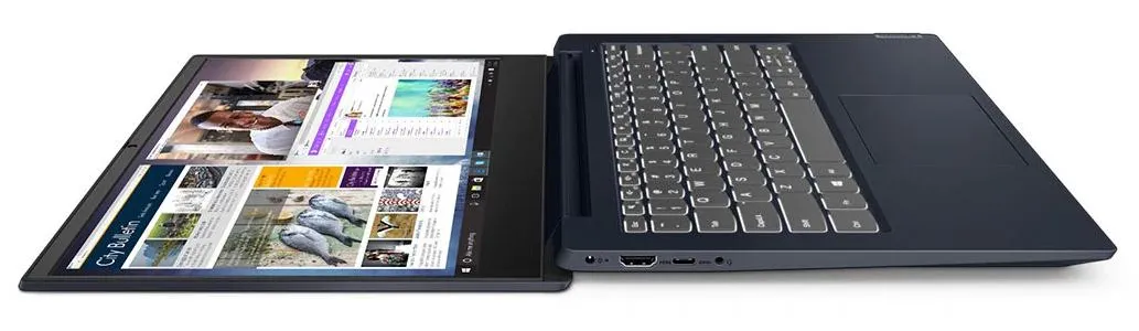 Ноутбук Lenovo IdeaPad S340-14IWL 81N7010WRK