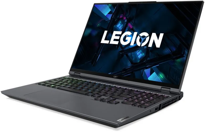 Ноутбук Lenovo Legion 5 Pro 16ITH6 82JF0003RK