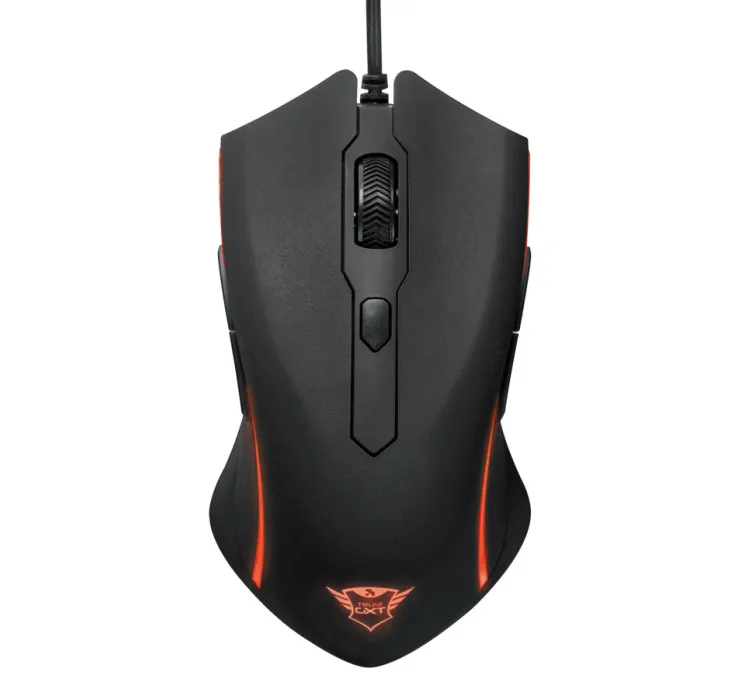 Мышь игровая TRUST GXT177