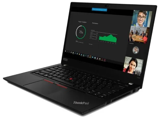 Ноутбук Lenovo ThinkPad T490 20N2004CRT