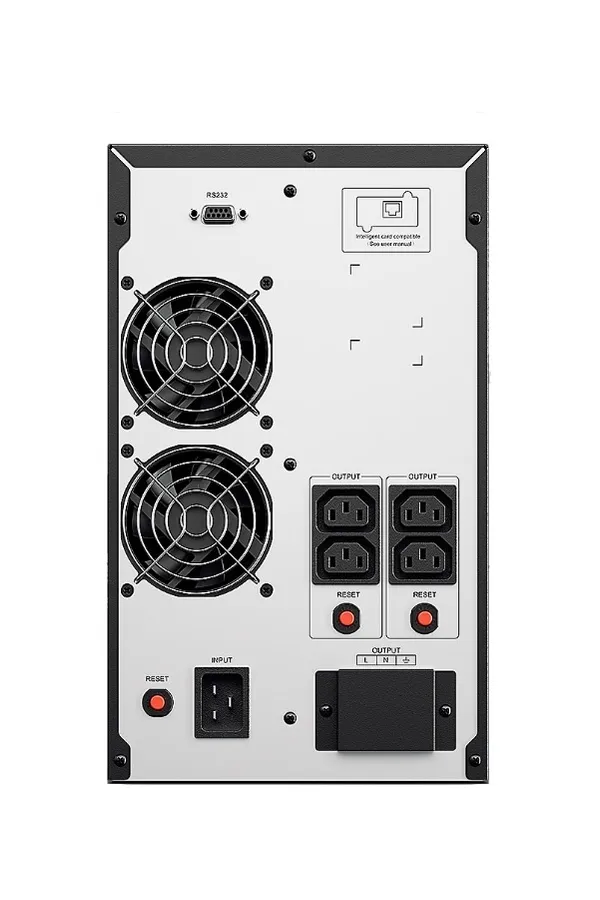 ИБП CyberPower OLS3000EС
