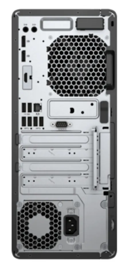 Системный блок HP EliteDesk 800 G4 TWR 4QT37AW