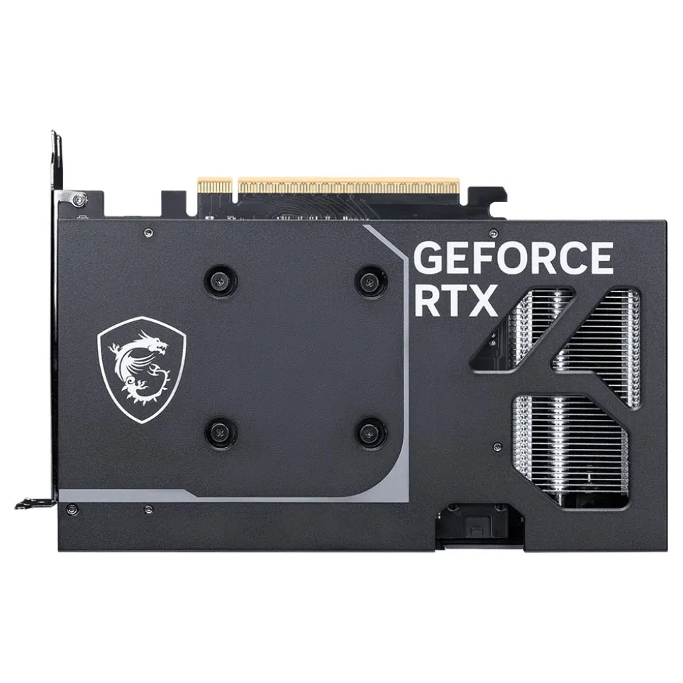 Видеокарта 8Gb MSI RTX 5060 8G VENTUS 2X G5060-8V2