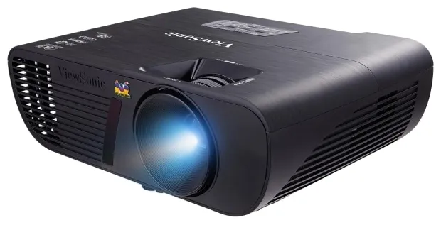Проектор универсальный ViewSonic PJD5555W
