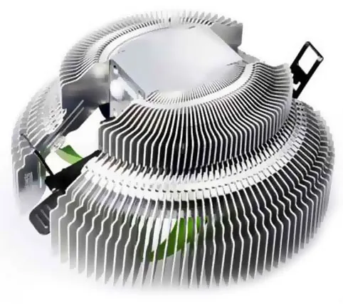 Кулер для CPU Pccooler E91d