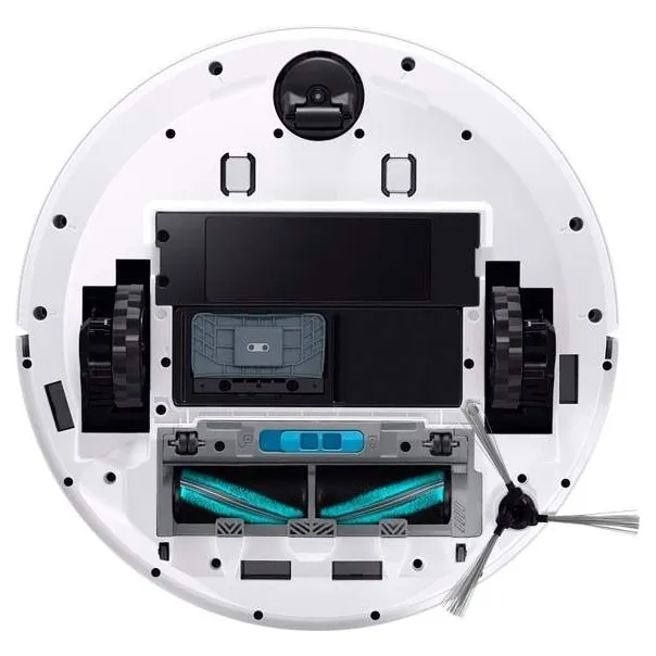Робот-пылесос Samsung Jet Bot VR30T85513W/EV