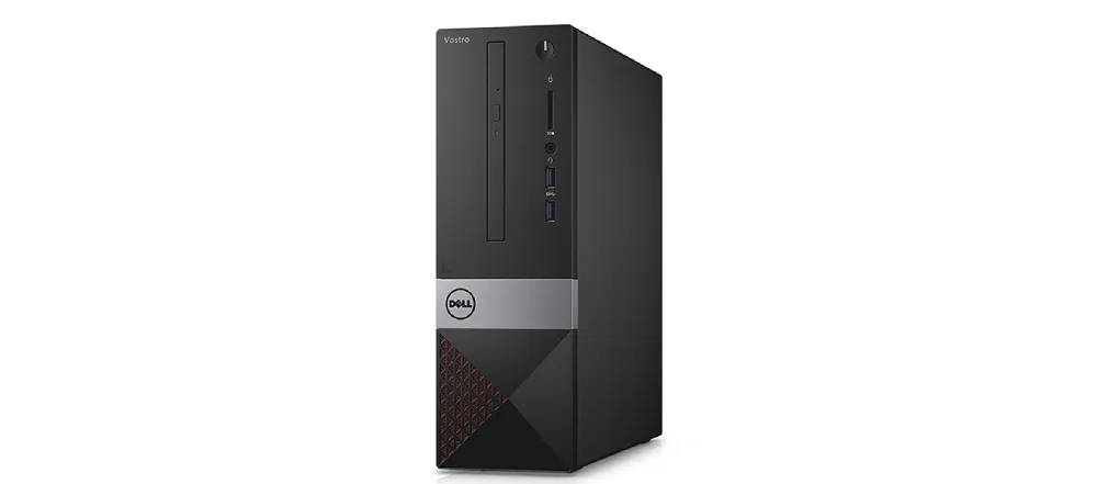 Компьютер Dell Vostro 3681 Windows 10
