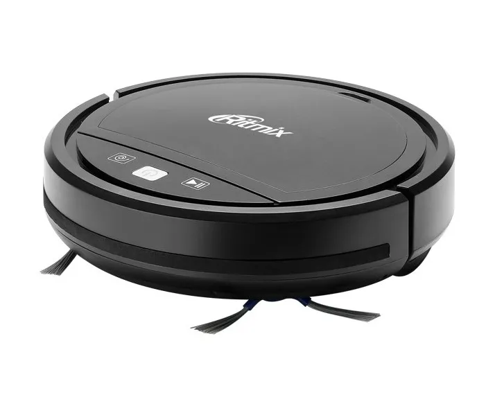 Робот-пылесос Ritmix VC-020W Black