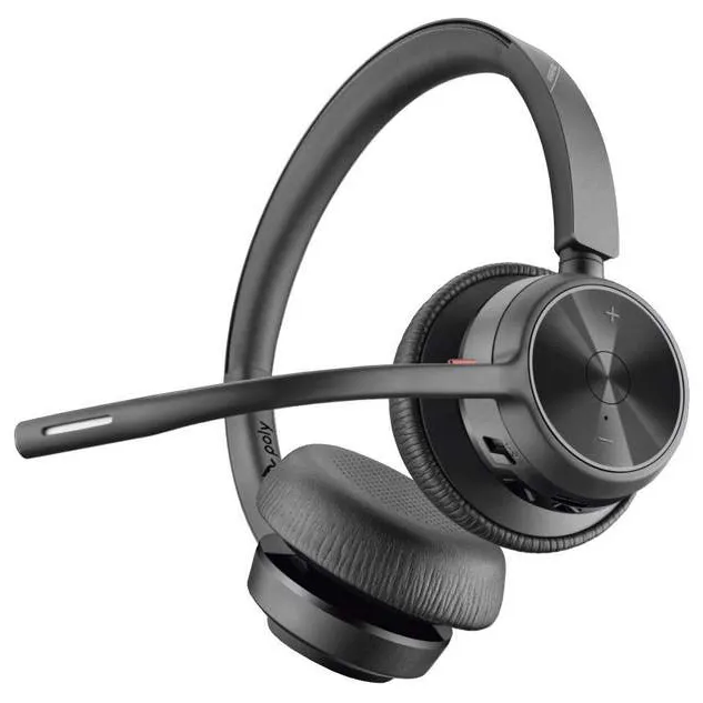 Наушники Poly Voyager 4320 USB-A+BT700 76u49aa