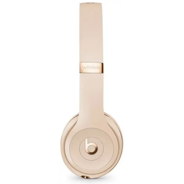 Наушники Beats Solo3 Gold MNER2ZM/A