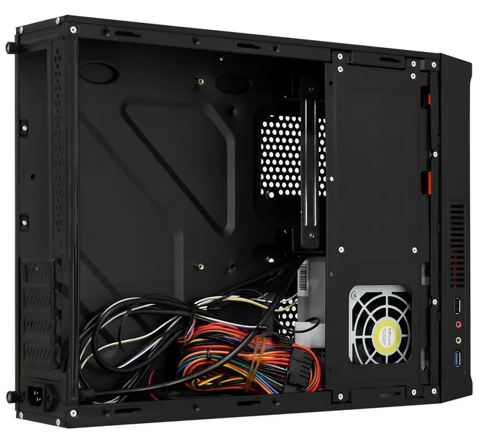 Корпус для ПК Delux H-308