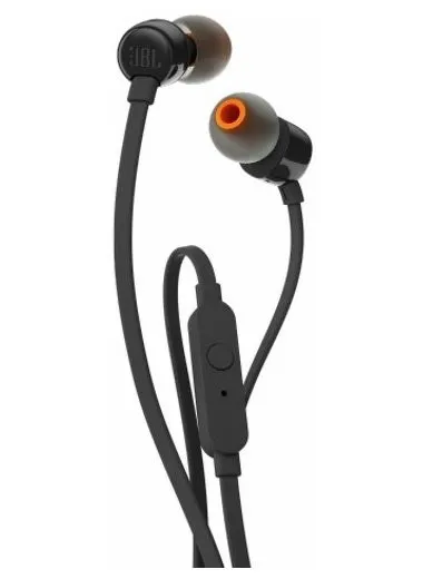 Наушники JBL T110 Black