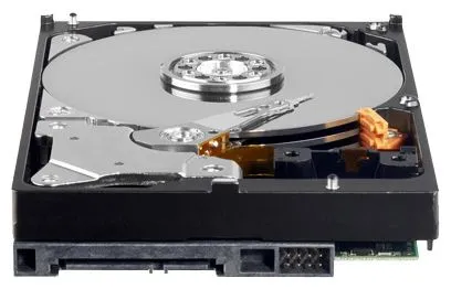 Жесткий диск 3TB Western Digital Green WD30EZRX Bulk