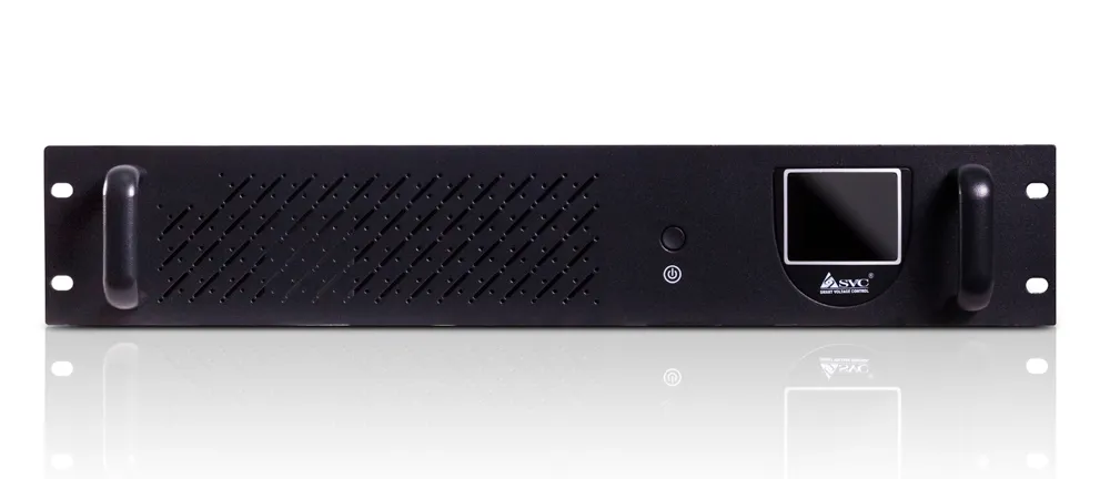 ИБП SVC RTO-850-LCD