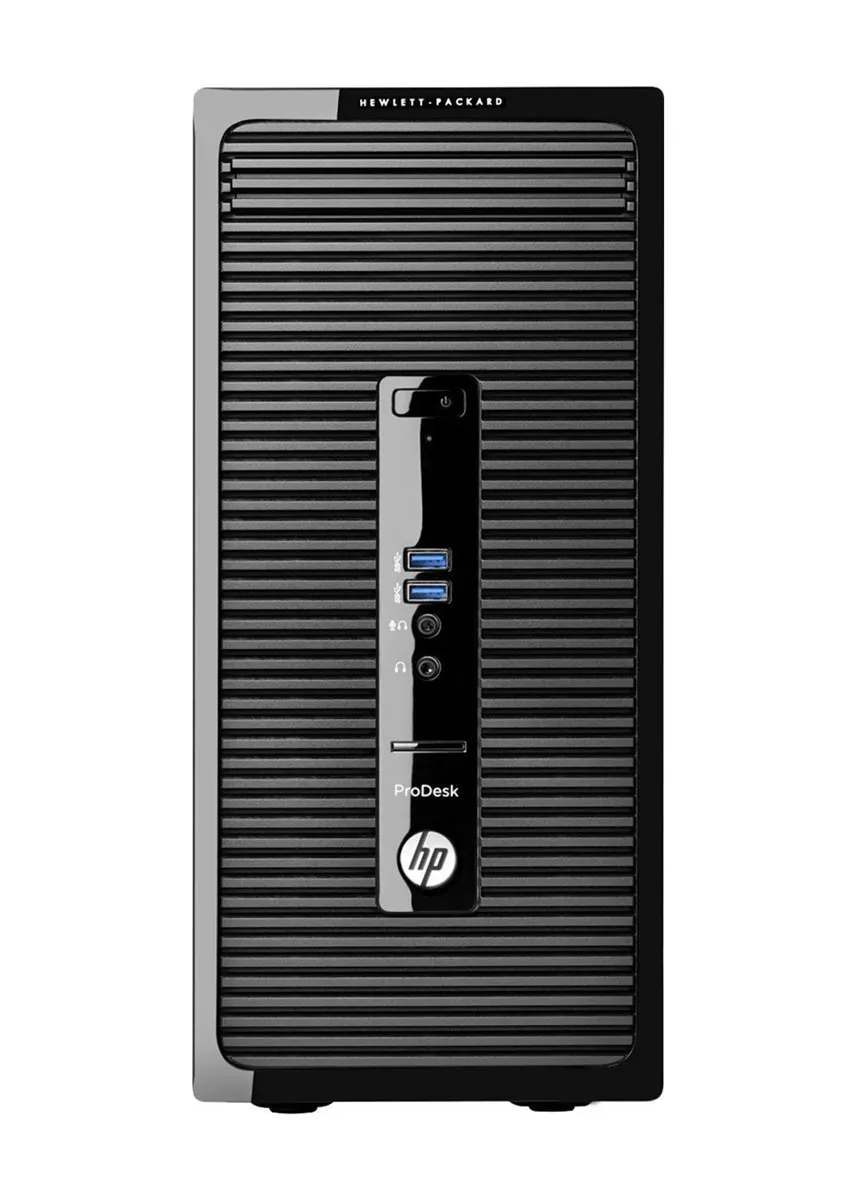 Системный блок HP ProDesk 400 G3 MT T9S64EA