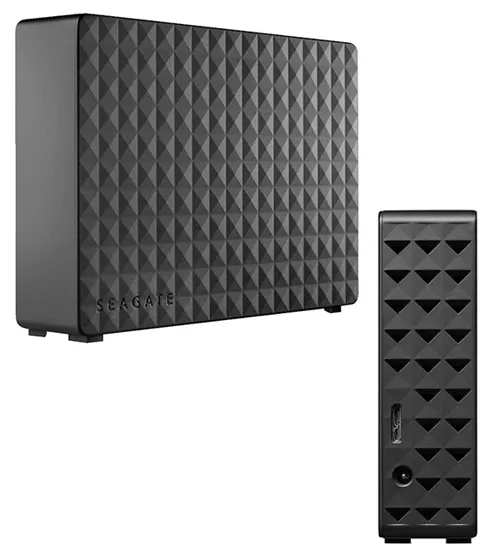Внешний жесткий диск 6 TB Seagate Expansion Desktop STEB6000403