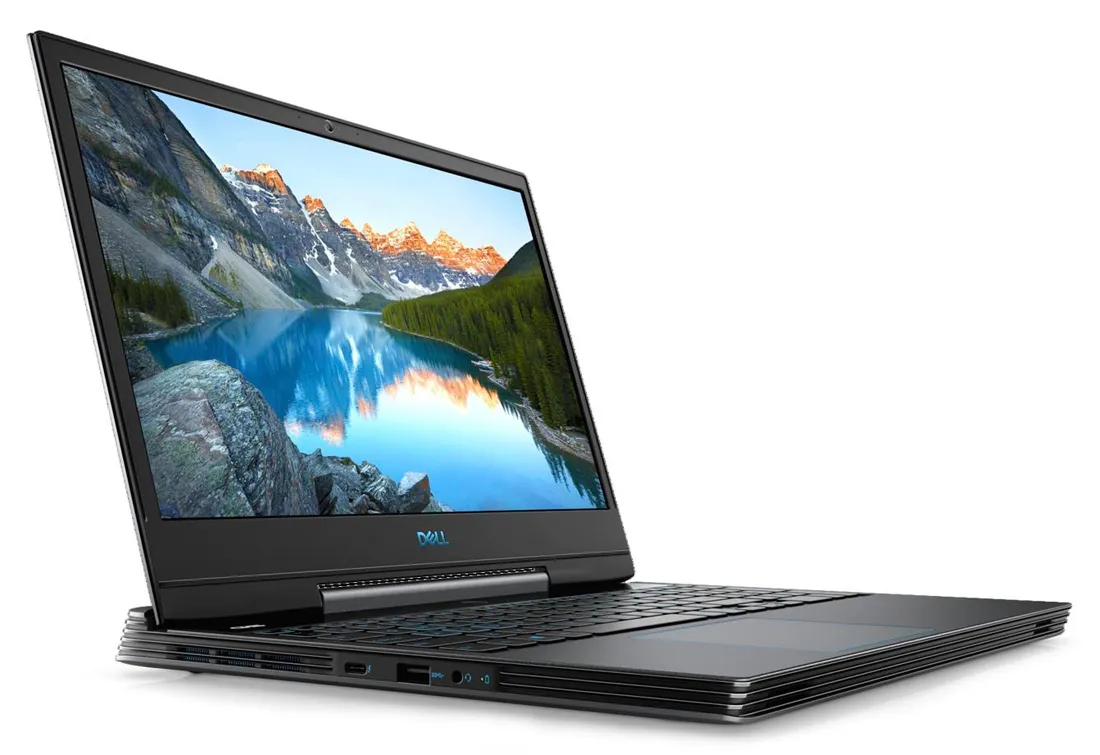 Ноутбук Dell G7-7790 210-ARKF 4