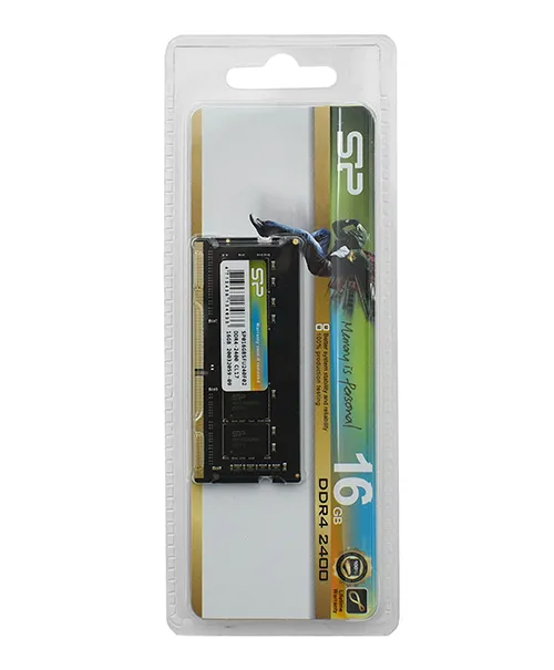 Оперативная память 16 GB Silicon Power SP016GBSFU240F02