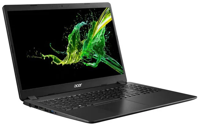 Ноутбук Aсer Extensa 15 EX215-52-3072