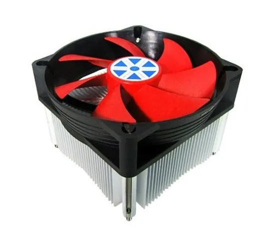 Кулер для CPU X-COOLER X137B(ball) Business Series