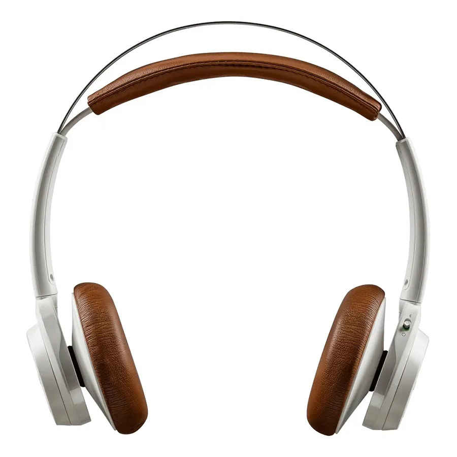 Наушники Plantronics BackBeat Sense/R Белый