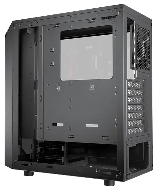 Корпус для ПК Cougar Turret Mesh