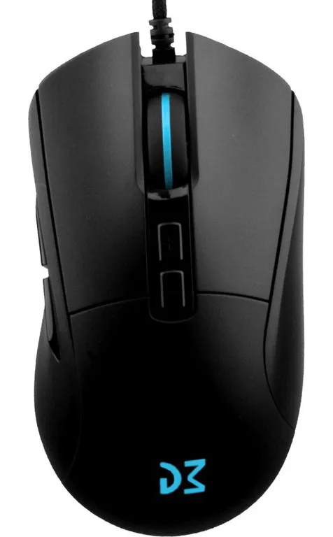 Компьютерная мышь Dream Machines DM4 Evo