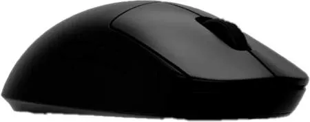 Компьютерная мышь LOGITECH G PRO 2 LIGHTSPEED BLACK 910007295