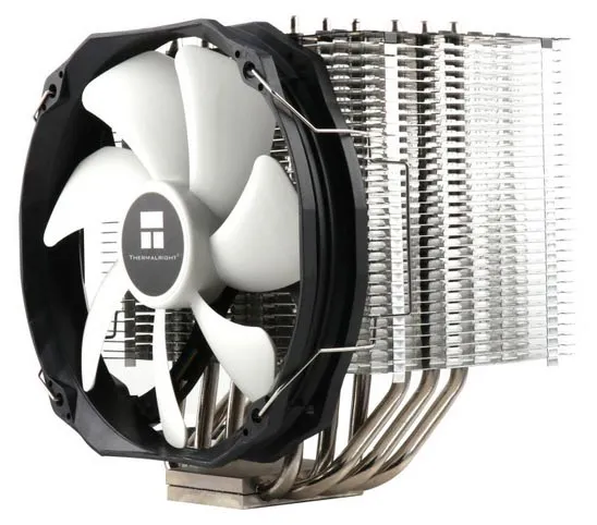 Кулер для процессора Thermalright Macho Rev.C