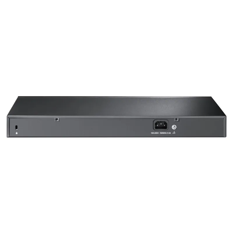 Коммутатор TP-Link TL-SL1218MP