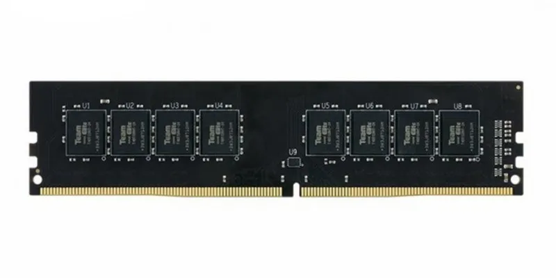 ОЗУ 8Gb Team Group TED48G3200C2201 3200Mhz DDR4