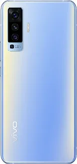 Смартфон Vivo X50 Frost Blue 8/128 GB