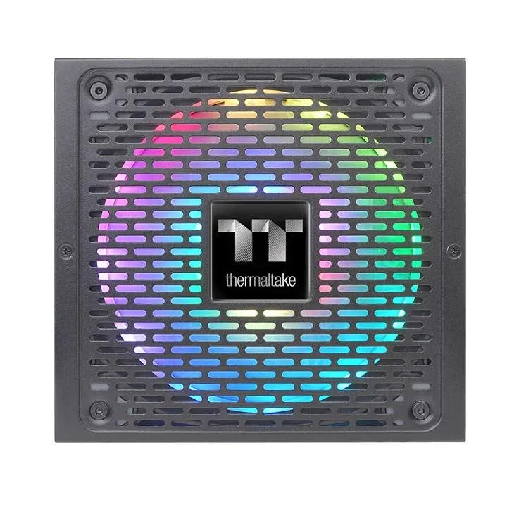 Блок питания 850W Thermaltake Toughpower GF3 ARGB PS-TPD-0850F4FAGE-1