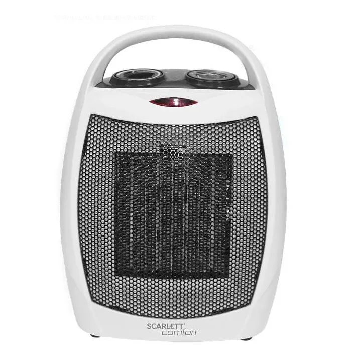 Тепловентилятор Scarlett SC-FH1.512MC