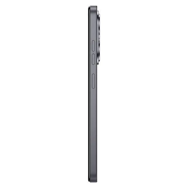 Смартфон TECNO SPARK 20 (KJ5n) 256+8 GB Gravity Black