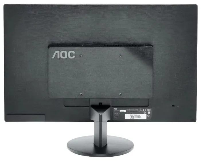 Монитор 23.6" AOC M2470SWD2